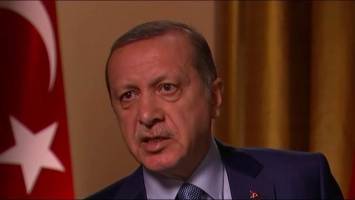 اردوغان توصیه کرد، وضعیت فوق‌العاده در ترکیه تمدید شود