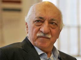 اکنون دیگر اطمینان دارم که اردوغان خود در کودتا دست داشته