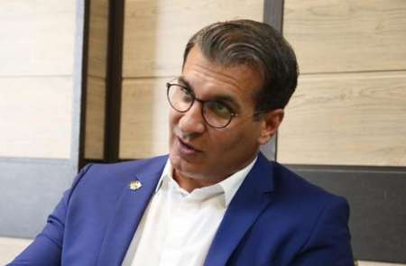 ایران پایگاه صادرات خودروساز آلمانی 