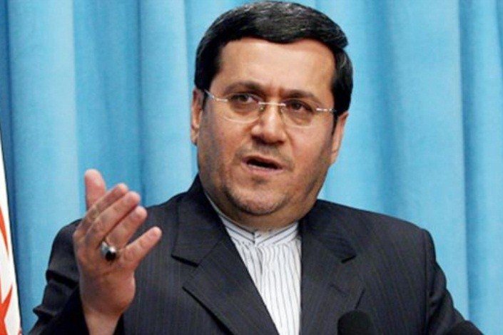  3 هزار زندانی ایرانی در خارج از کشور داریم