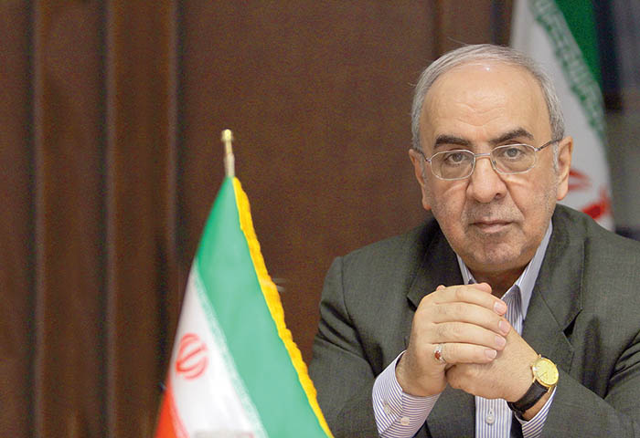 خودروسازان ایرانی نتوانستند از حق خود مقابل خارجی‌ها دفاع کنند 