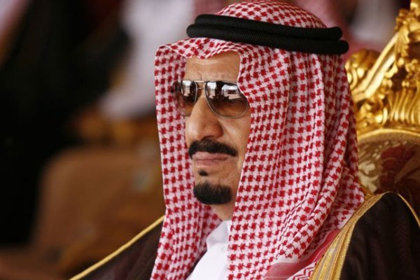 دستور پادشاه سعودی برای بهبود چهره ریاض