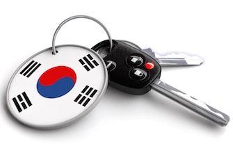 داستان صنعت خودروسازی کره ‌
