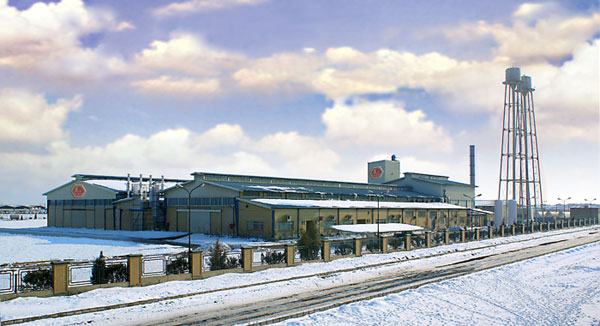 تاثیر وام خروج از رکود در شهرک های صنعتی 