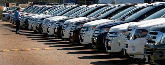 واردات خودرو از آمریکا برخلاف منافع ملی است