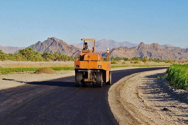 ۴۴۰۰ تن قیر رایگان به روستاهای استان سمنان اختصاص یافت