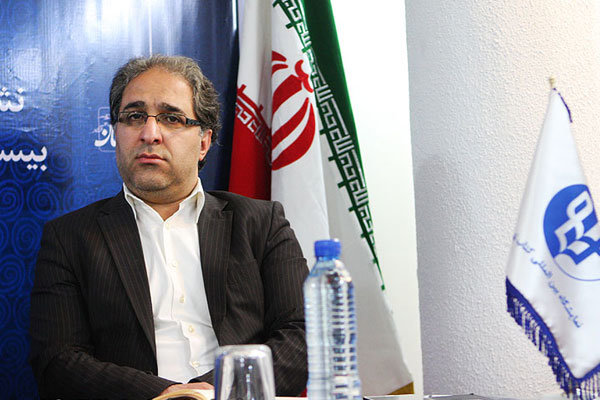 دعوت مکزیکی‌ها از ایران