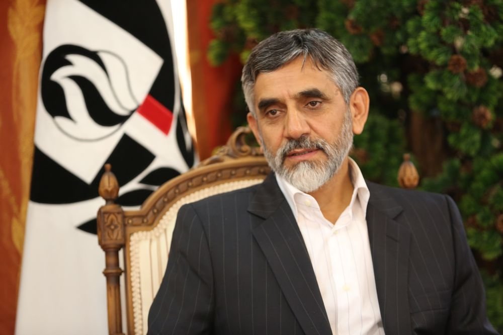 افسران رابط مبارزه با مواد مخدر سرمایه کشور هستند