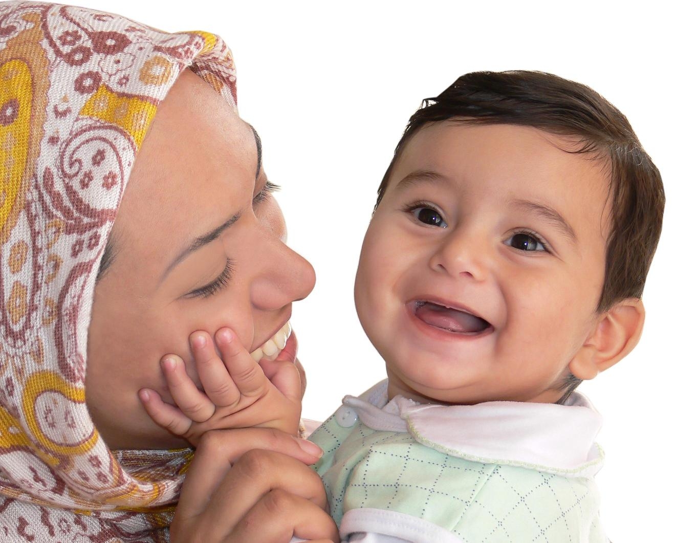 نحوه برخورد والدین با کنجکاوی‌های جنسی کودکان