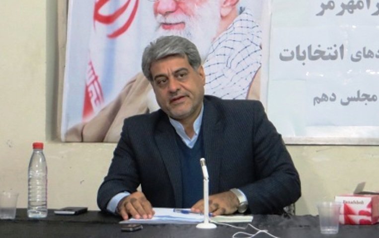 نمایندگان حق اظهارنظر در اجرای طرح جامع شهری را دارند
