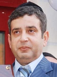 فرمان پوتین برای اعطای تابعیت روسی به سرمایه گذار یهودی اوکراینی