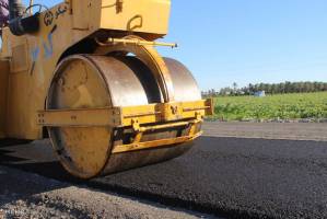 عمر کم آسفالت معابر در آذربایجان شرقی