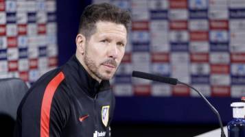 باید مانع از حملات سریع والنسیا شویم