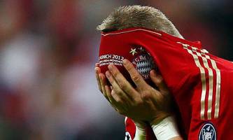 کلن ترمز بایرن را کشید؛ توقف شاگردان آنچلوتی در آلیانس آره‌نا