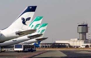 سه ایرلاین بزرگ هنوز بدهکارند