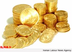 قیمت سکه در مدار صعودی