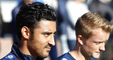 ازبکستان بی دلیل صدر جدول نیست