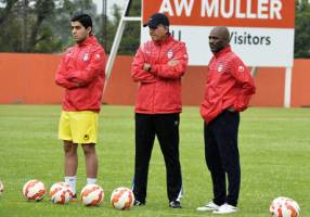  تیم ملی ایران نیازی به کمک داور ندارد