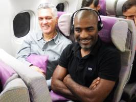 اوسیانو: امکانات در تیم ملی اجازه پیشرفت نمی‌دهد