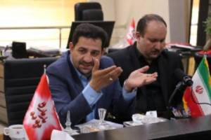 عملیات عمرانی شرکت پدیده 15 مهر آغاز می شود