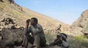 صیاد گلستانی در درگیری با محیط بان جان باخت