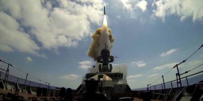 روسیه برای اولین بار سامانه ضد موشکی در سوریه مستقر کرد