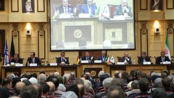 نگذاریم مسائل سیاسی بر روابط اقتصادی تاثیر بگذارد