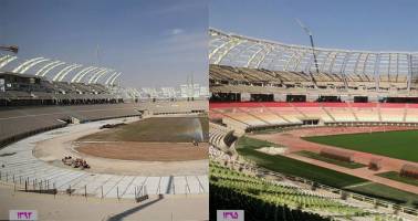  داستان نقش جهان در آغاز و پایان دولت یازدهم