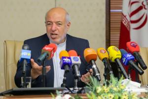 وزیر نیرو: برای تامین آب مورد نیاز مجتمع پتروشیمی خراسان هیچ مشکلی وجود ندارد