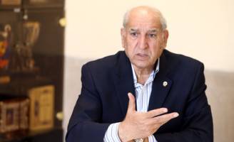 مشحون: پیگیر لباس با حجاب بسکتبال بانوان شدیم اما فیبا جوابی نداد