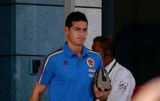 خامس رودریگس سکوتش را شکست