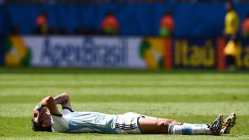 بعد از باخت به شیلی پیش روان‌پزشک رفتم