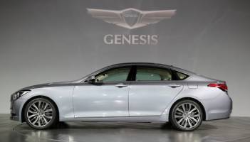 قیمت خودرو های شرکت هیوندای در بازار 