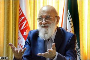 مطالعه نحوه بکارگیری درهای حائل مترو در دست بررسی است