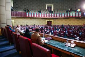 جنگ تحمیلی در استان ایلام هنوز تمام نشده است