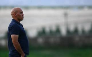 سرمربی استقلال از مدیرعامل دلخور است؟