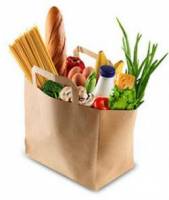 خرید و نگهداری مواد غذایی 