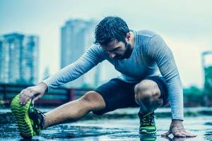 آشنایی با 5 اصل تناسب اندام 