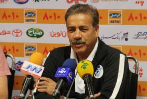 در دفاع خوب عمل کردیم و پیروز شدیم