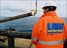 پای بزرگترین شرکت نفتی آلمان به میادین ایران باز می‌شود