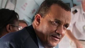 ولد شیخ احمد از توافق بر سر آتش‌بس ۷۲ ساعته در یمن خبر داد