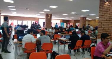 دانشگاه‌ صنعتی شریف، قهرمان پنجمین دوره مسابقات برنامه‌نویسی (FCPC ) شد