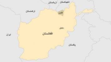 درگیری  خانه‌به‌خانه  در قندوز برای پنجمین روز ادامه دارد
