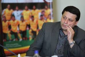 سه‌شنبه یک حسینیه بزرگ در آزادی خواهیم داشت