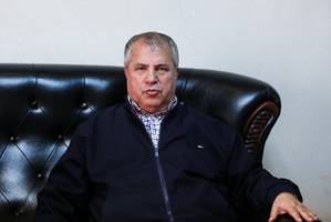 پروین: عاملان تخریب سنگ قبور را بگیرید