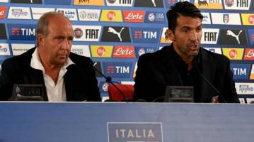 انتقاد تند جانلوییجی بوفون از پله