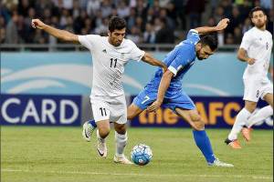 سه امتیاز هوشمندانه گرفتیم