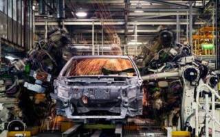 رشد ۱۶ درصدی تولید خودرو