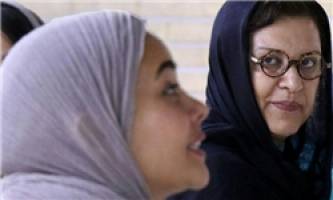 «پنج ثانیه برف» بعد از ایام عزاداری روی صحنه می‌رود