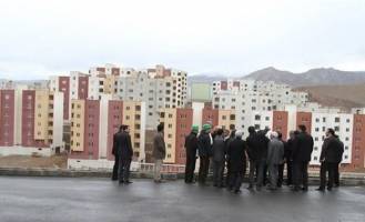 هشتگرد، شهر بی‌اقبال